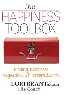 Front cover_The Happiness Toolbox