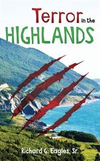 Front cover_Terror In The Highlands