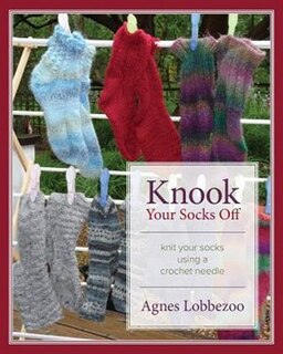 Front cover_Knook Your Socks Off