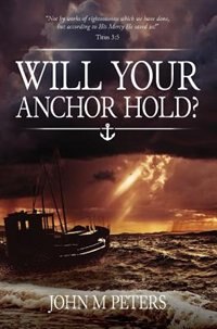 Couverture_Will Your Anchor Hold?