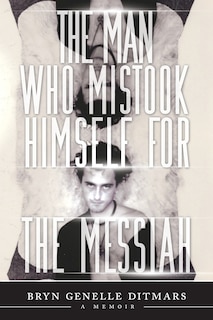Couverture_The Man Who Mistook Himself For The Messiah