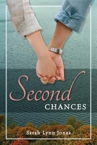 Front cover_Second Chances