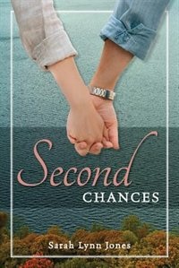Front cover_Second Chances