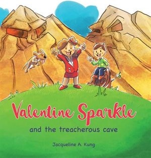 Front cover_Valentine Sparkle