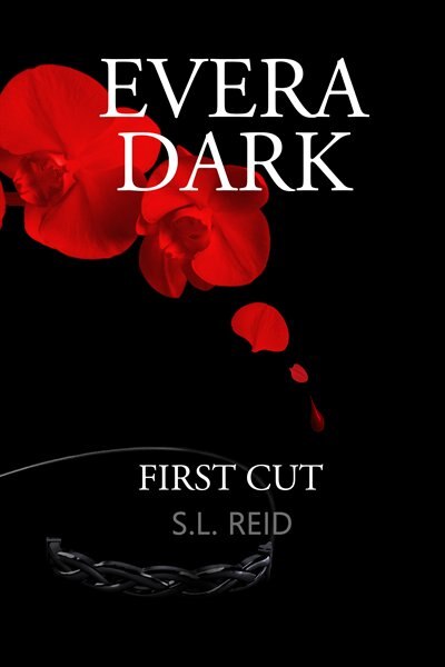 Front cover_Evera Dark