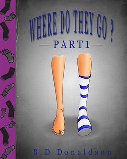 Front cover_Where Do They Go? Part 1