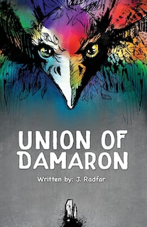 Front cover_Union of Damaron