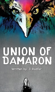 Front cover_Union of Damaron