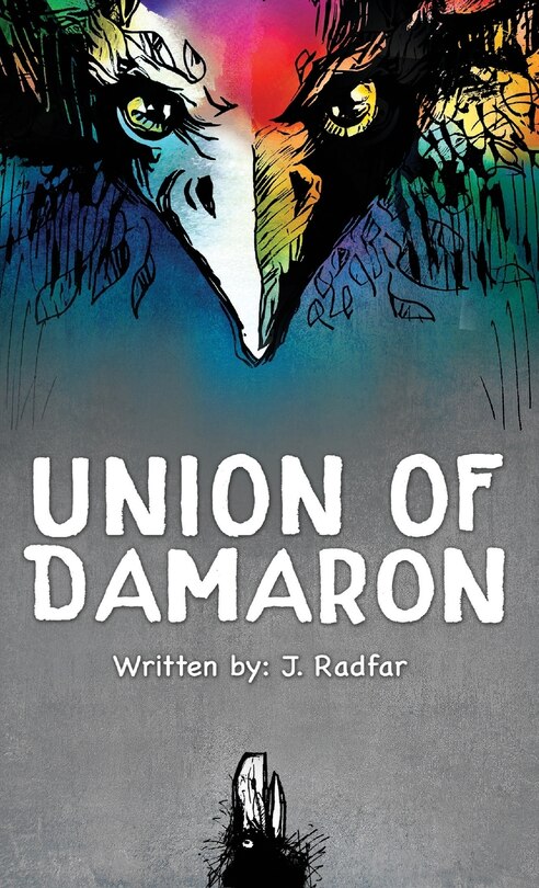 Front cover_Union of Damaron