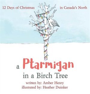 Couverture_A Ptarmigan in a Birch Tree