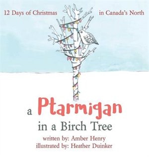 Couverture_A Ptarmigan in a Birch Tree