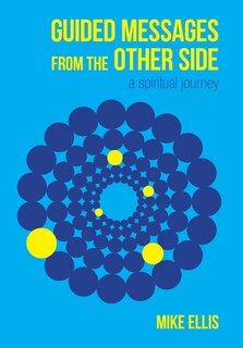Front cover_Guided Messages from the Other Side