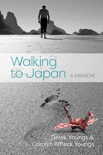 Couverture_Walking to Japan