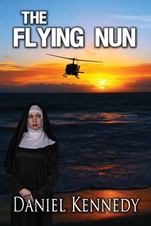 Front cover_The Flying Nun