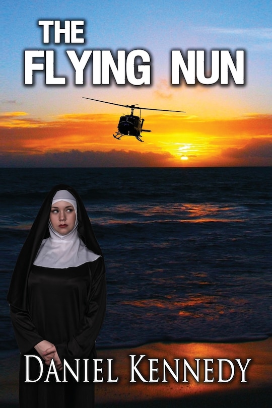 Front cover_The Flying Nun