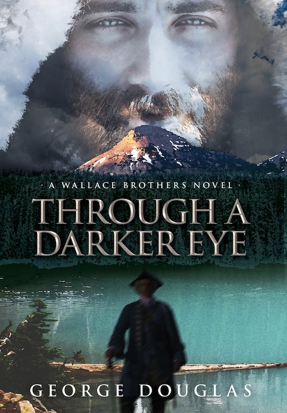 Couverture_Through a Darker Eye