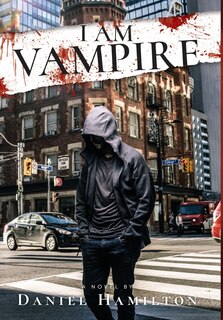 Couverture_I Am Vampire