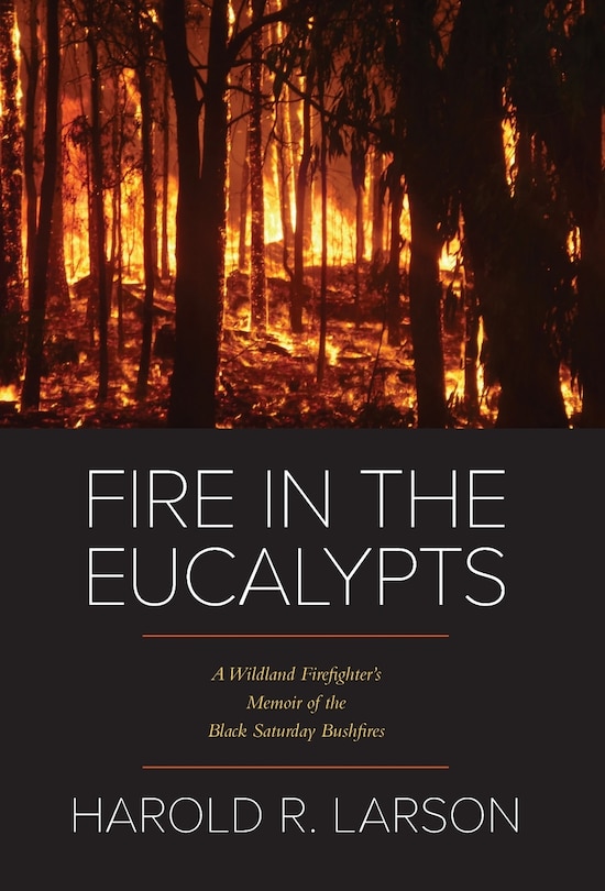 Front cover_Fire in the Eucalypts