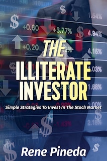 Couverture_The Illiterate Investor