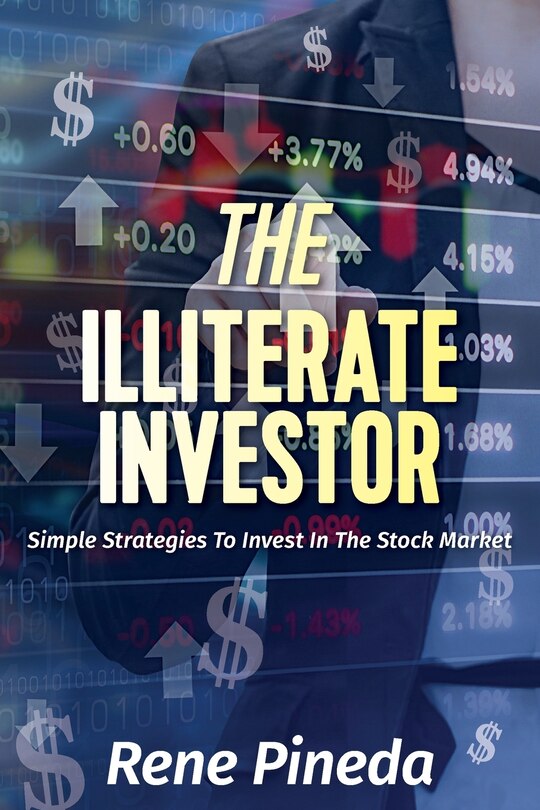 Couverture_The Illiterate Investor