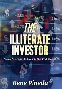 Front cover_The Illiterate Investor