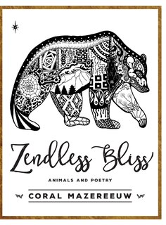 Front cover_Zendless Bliss