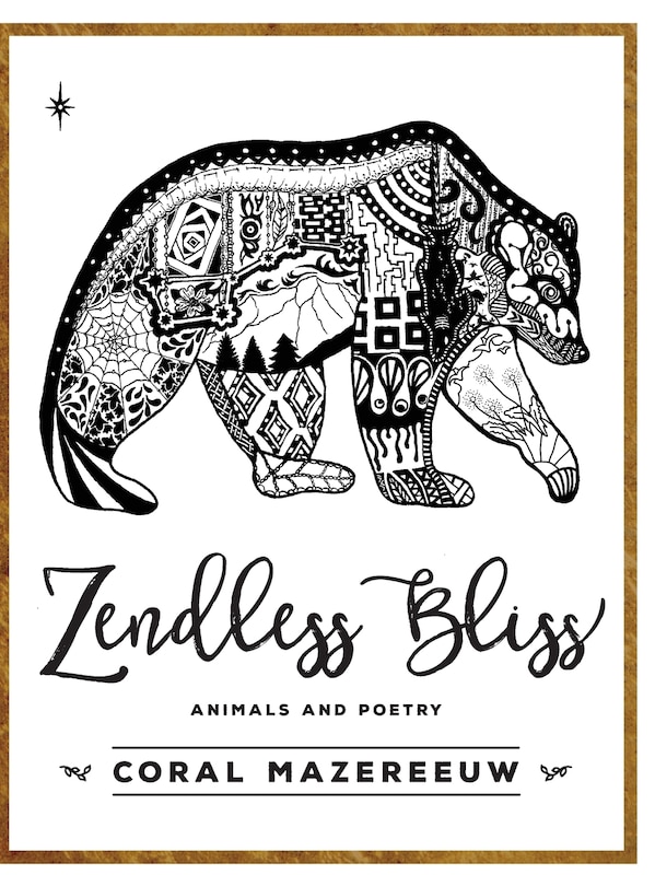 Front cover_Zendless Bliss
