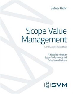 Front cover_Scope Value Management
