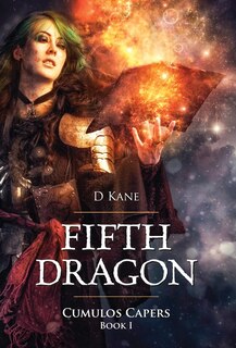 Couverture_Fifth Dragon - Cumulos Capers