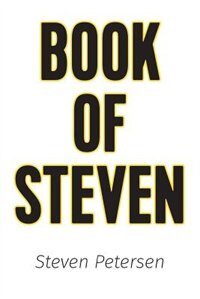 Front cover_Book Of Steven