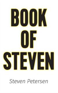 Front cover_Book Of Steven
