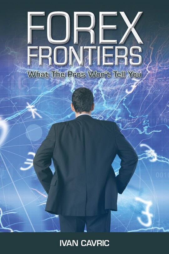 Front cover_Forex Frontiers