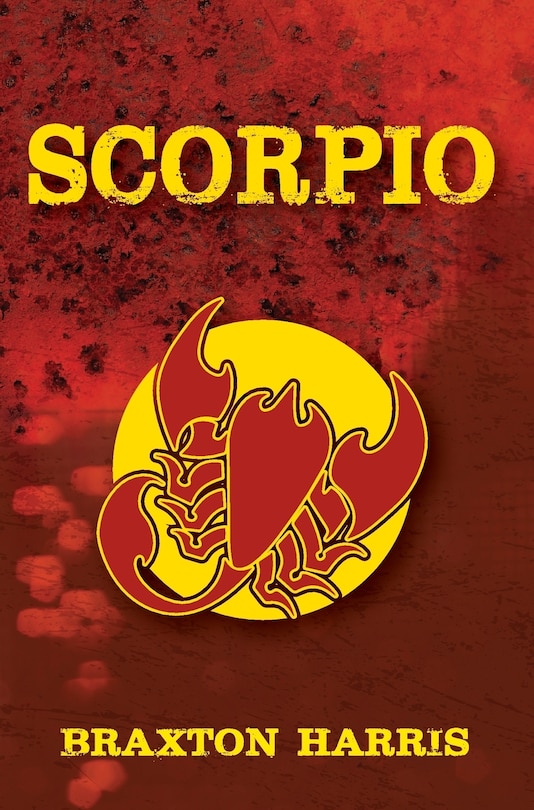 Front cover_Scorpio