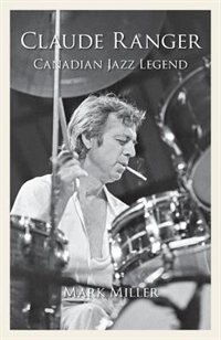 Front cover_Claude Ranger
