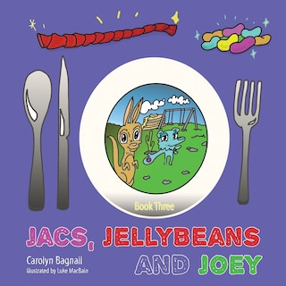 Front cover_Jacs, Jellybeans and Joey