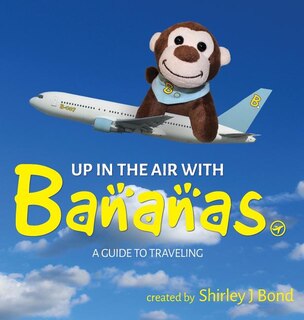 Couverture_Up in the Air with Bananas