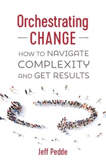 Front cover_Orchestrating Change