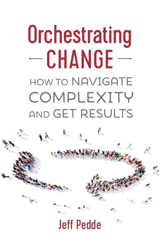 Couverture_Orchestrating Change