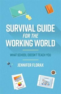 Couverture_Survival Guide for the Working World