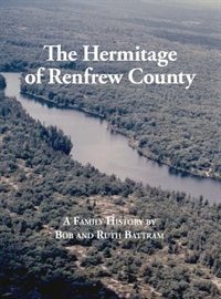Couverture_The Hermitage of Renfrew County