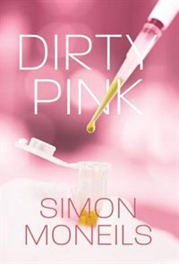 Front cover_Dirty Pink