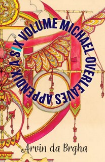 Front cover_A Six Volume Michael Overleaves Appendix
