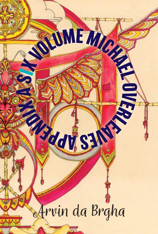 Couverture_A Six Volume Michael Overleaves Appendix