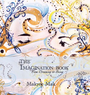 Couverture_The Imagination Book