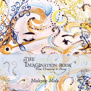 Couverture_The Imagination Book