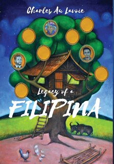 Couverture_Legacy of a Filipina