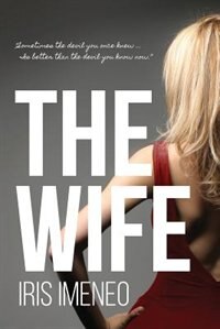 Front cover_The Wife