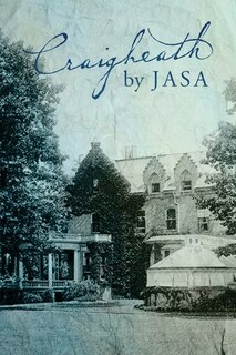 Front cover_Craigheath