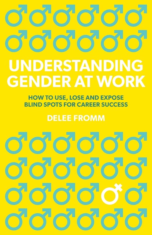 Front cover_Understanding Gender at Work