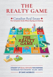 Front cover_The Realty Game